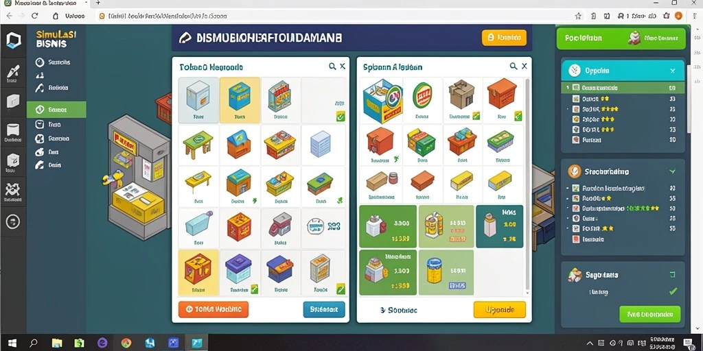 Bonus dan promosi menarik setiap bulannya.