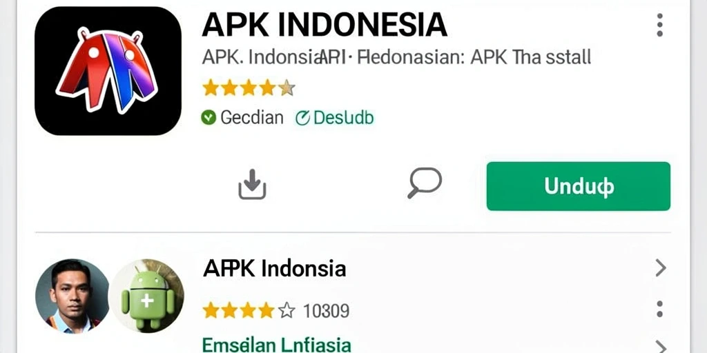 Grafis yang memukau dan gameplay yang seru.