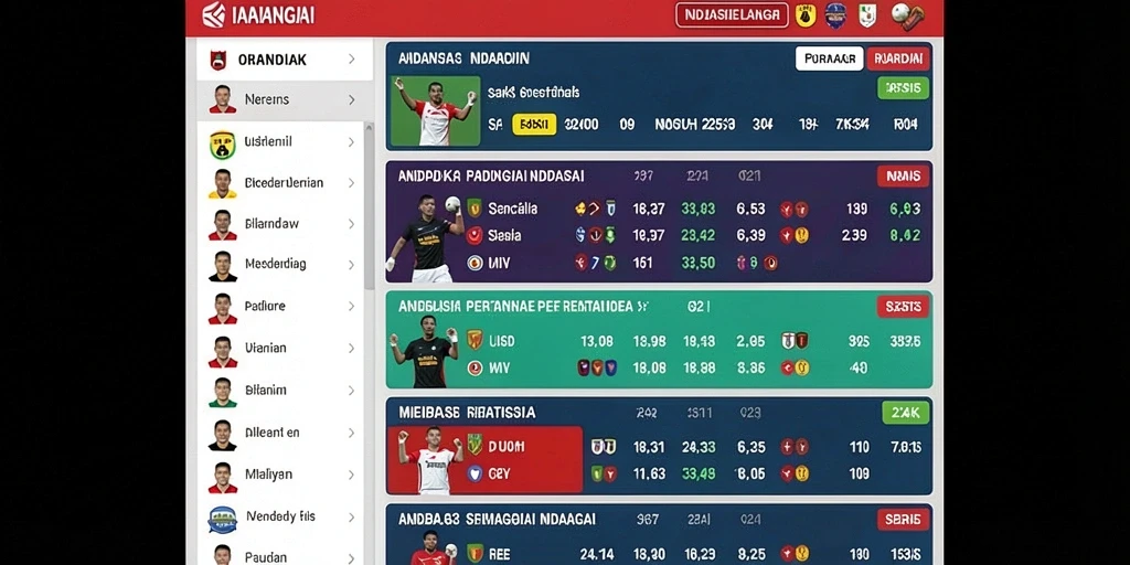 Grafik menawan yang membawa pengalaman bermain lebih nyata.