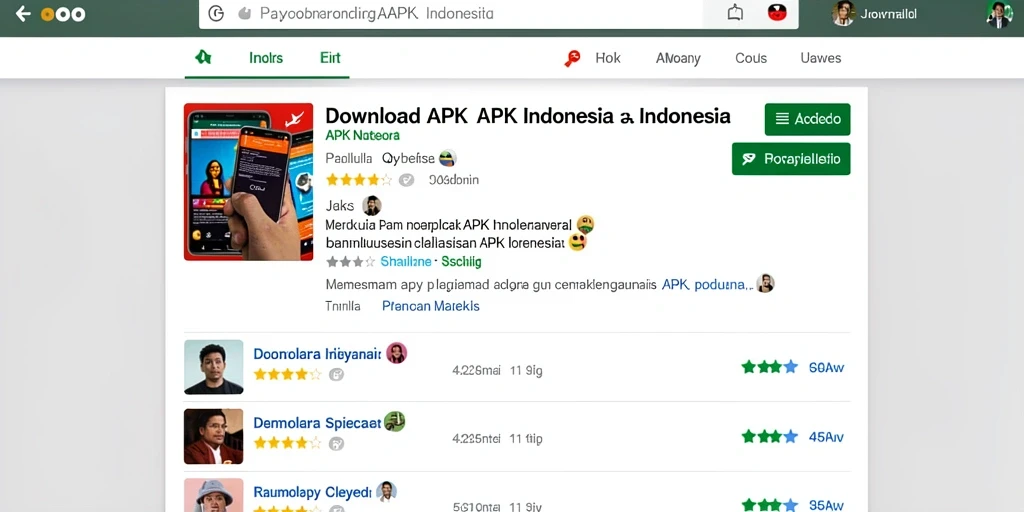 Ragam level menantang di CUANGILA.