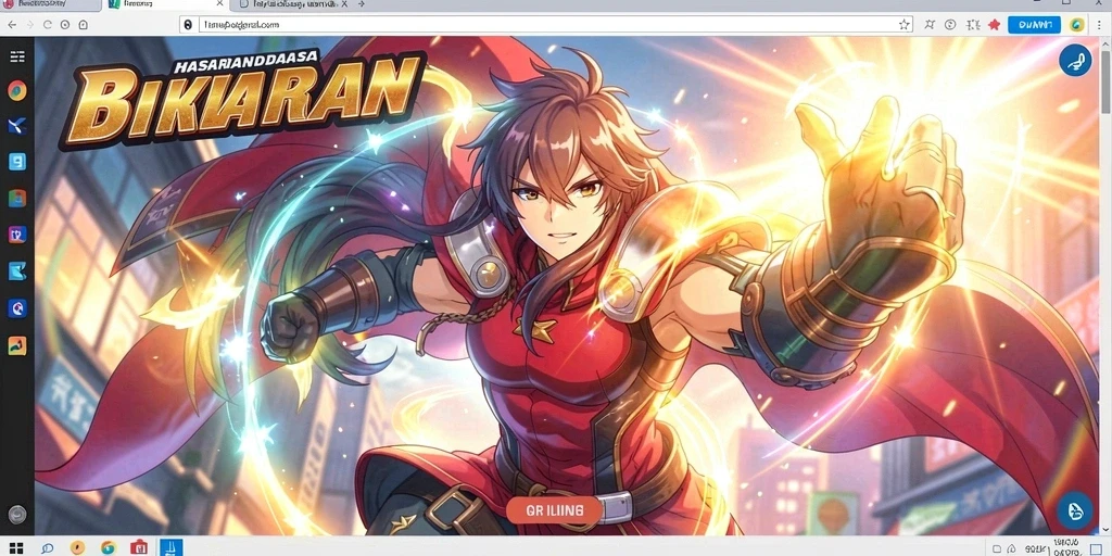 Fitur multiplayer untuk bersosialisasi saat bermain.