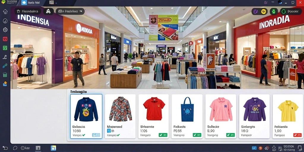Promo menarik yang membuat pengalaman bermain semakin seru.
