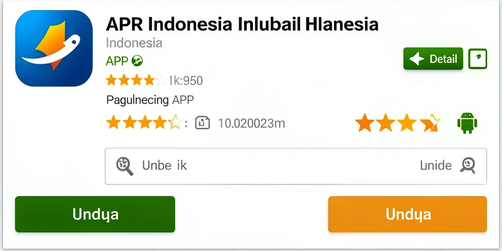 Tangkapan layar ketiga memperlihatkan sistem reward yang adil.