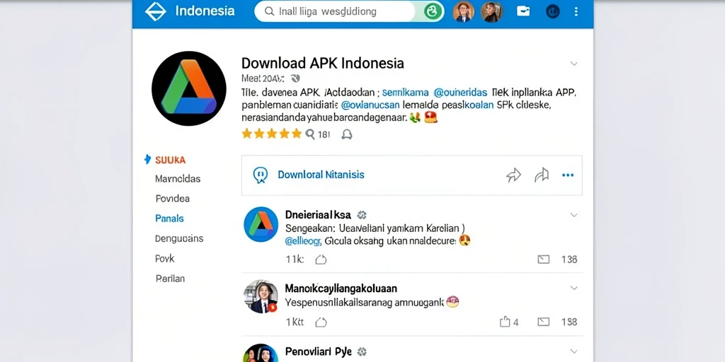 Misi yang menantang dan seru untuk diselesaikan.