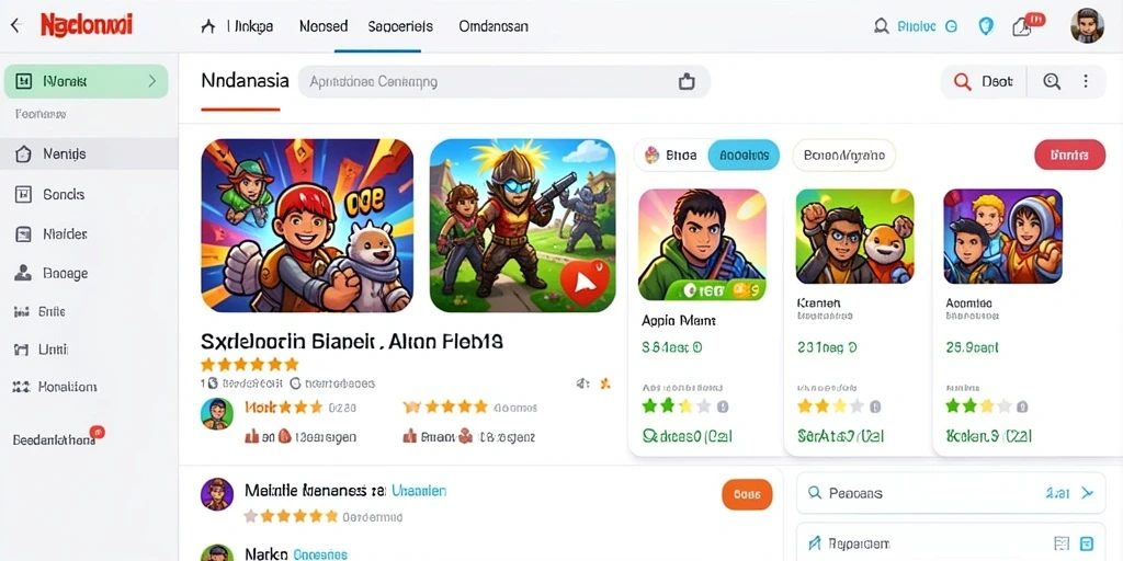 Event spesial yang menarik bagi semua pemain.