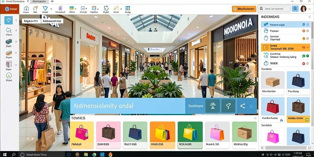 Tantangan seru yang menunggu untuk dijelajahi.