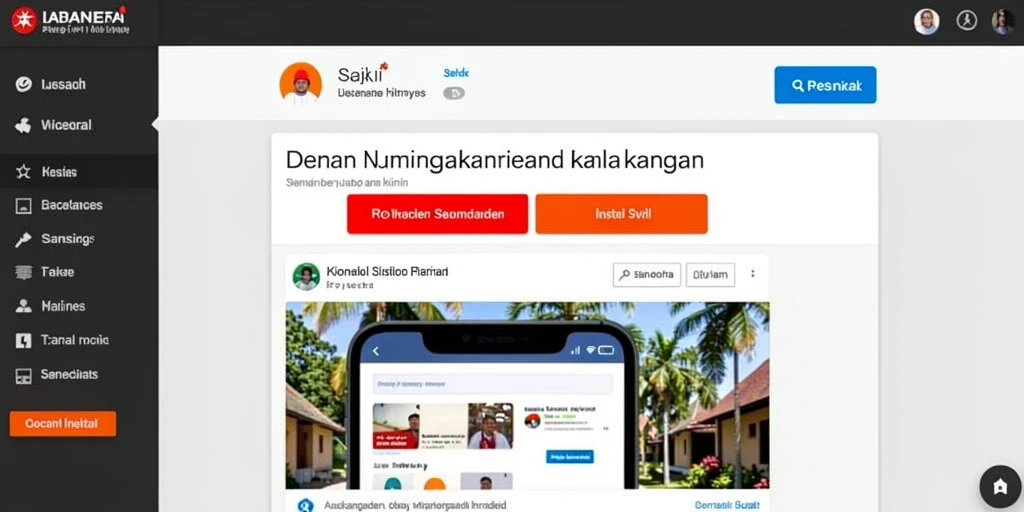 Dukungan pelanggan siap membantu 24/7 dengan respons cepat.