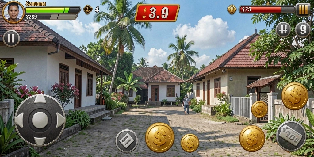 Nikmati berbagai bonus dan promosi menarik setiap minggu.