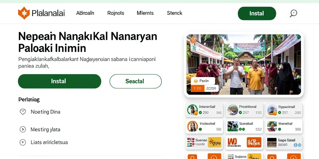 Event spesial yang memberikan tantangan ekstra kepada pemain.
