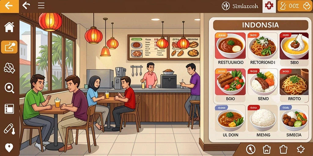 Tampilan bonus yang menarik di aplikasi ZIATOGEL.